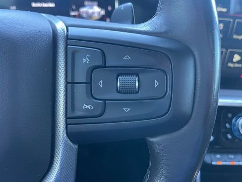 Used 2023 GMC Sierra 1500 Denali w/ Denali Reserve Package image 25