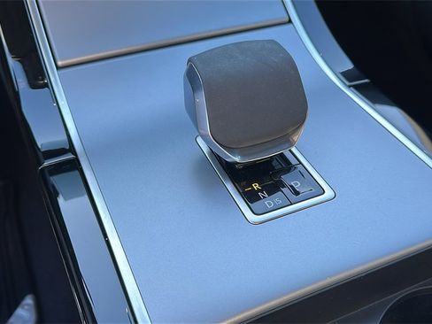 Certified 2024 Land Rover Range Rover Evoque S image 17