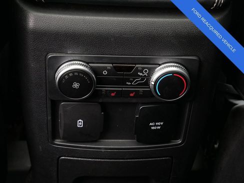 Used 2022 Ford Explorer ST w/ Equipment Group 401A AWD/4WD image 15