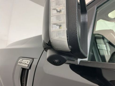 Used 2024 Ford F150 Platinum AWD/4WD image 13