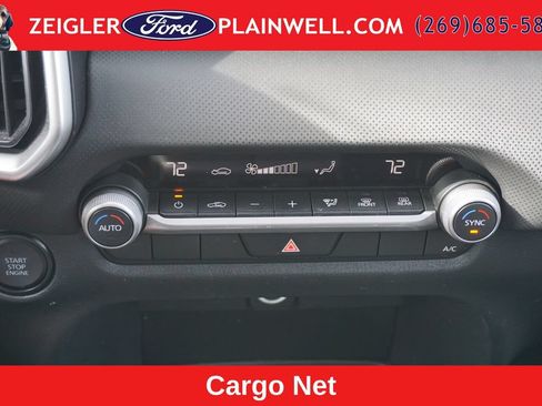 Used 2023 MAZDA CX-50 AWD 2.5 S w/ Accent Package image 18