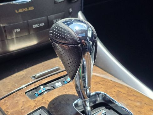 Used 2009 Lexus IS 250 RWD image 41