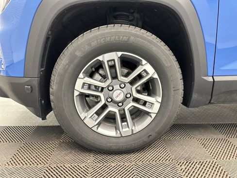 Certified 2025 GMC Terrain Elevation w/ Elevation Premium Package image 11