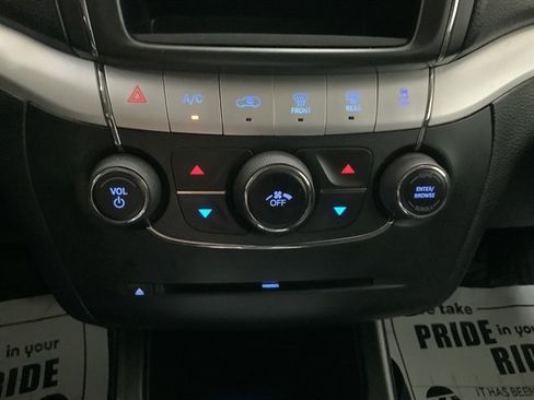 Used 2014 Dodge Journey SXT w/ Flexible Seating Group AWD/4WD image 25