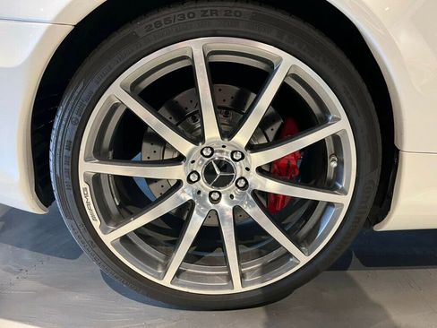 Used 2006 Mercedes-Benz SL 65 AMG image 17