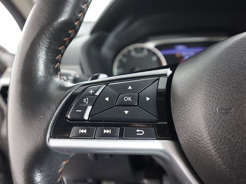 Used 2024 Nissan Altima 2.5 SR image 40