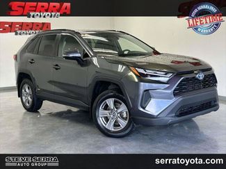Certified 2024 Toyota RAV4 LE AWD/4WD video 1