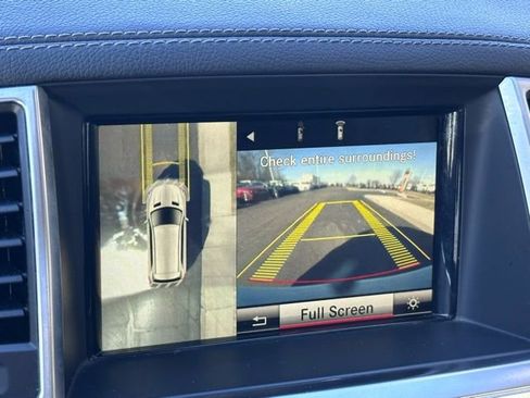 Used 2014 Mercedes-Benz GL 450 4MATIC image 14