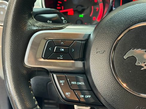 Used 2015 Ford Mustang GT Premium w/ 50 Years Appearance Package image 18