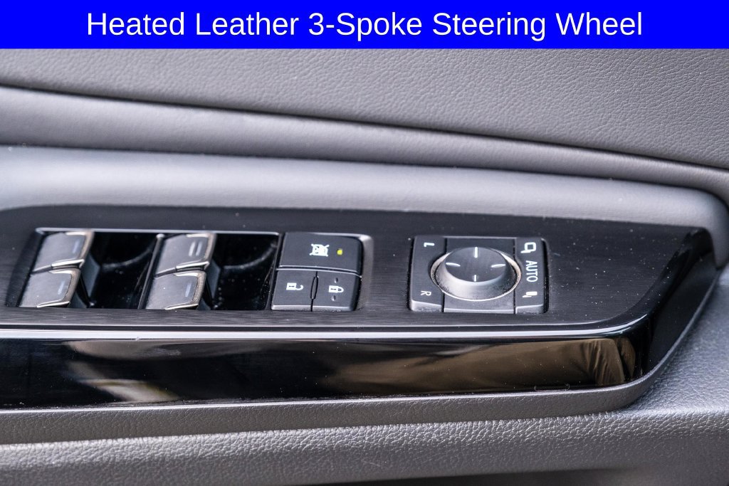 Used 2022 Lexus ES 300h w/ Premium Package FWD image 13
