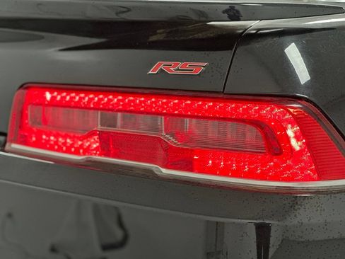 Used 2015 Chevrolet Camaro LT w/ RS Package RWD image 29