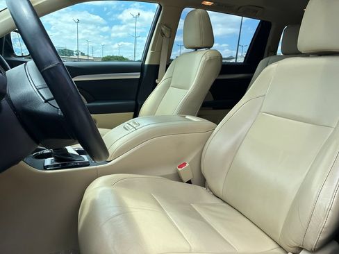 Used 2015 Toyota Highlander XLE AWD/4WD image 11