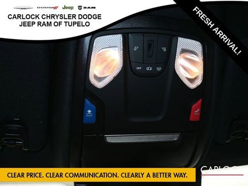 Used 2025 RAM 2500 Big Horn image 29