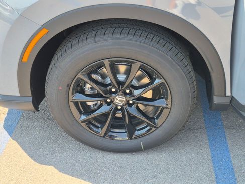 New 2026 Honda CR-V Sport-L image 17