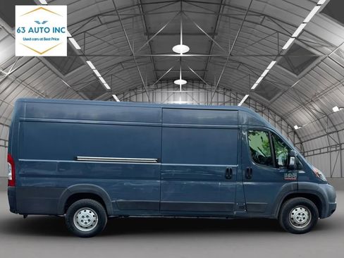 Used 2019 RAM ProMaster 3500 FWD image 6