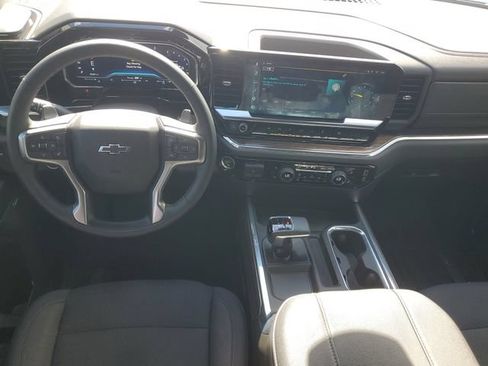 Certified 2023 Chevrolet Silverado 1500 RST w/ All Star Edition Plus AWD/4WD image 12