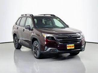 New 2026 Subaru Forester Limited 360° Tour