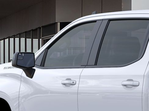 New 2026 Chevrolet Silverado 1500 RST w/ RST Select Package RWD image 12