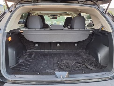 Used 2019 Subaru Crosstrek 2.0i Premium AWD/4WD image 9