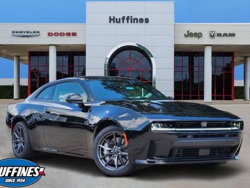 New 2026 Dodge Charger Scat Pack AWD/4WD image 1