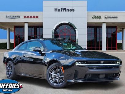 New 2026 Dodge Charger Scat Pack
