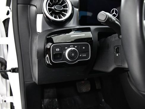 Certified 2026 Mercedes-Benz CLA 250 4MATIC image 11