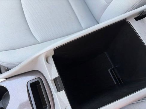 Used 2022 Chevrolet Malibu LS w/ Driver Confidence Package FWD image 27