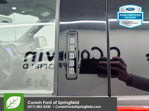 Certified 2020 Ford F150 XLT image 20
