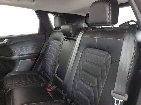 Used 2023 Ford Escape Platinum w/ Premium Technology Package image 14