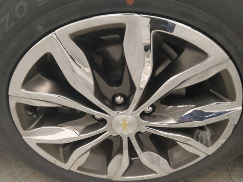 Used 2020 Chevrolet Malibu LT FWD image 31