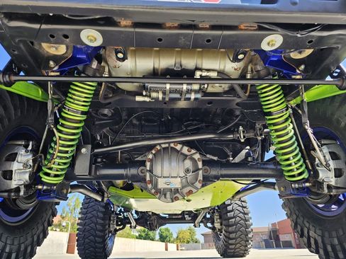 Used 2012 Jeep Wrangler Sport w/ Connectivity Group image 13