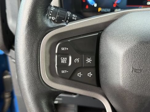 Used 2025 Ford Bronco Badlands AWD/4WD image 28