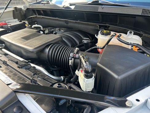 Used 2023 Chevrolet Silverado 1500 RST w/ Rally Edition image 30