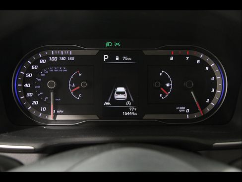 Certified 2024 Hyundai Tucson SEL AWD/4WD image 8