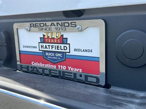 New 2025 GMC Sierra 1500 Pro w/ Pro Value Package image 23