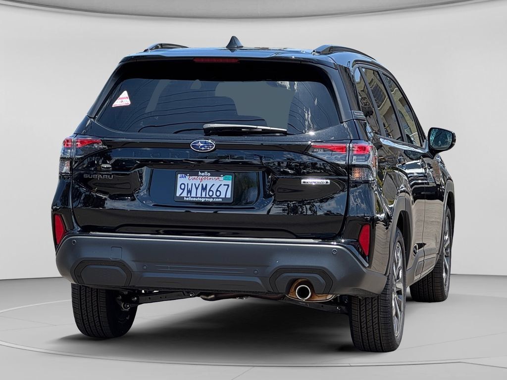 Used 2026 Subaru Forester Touring AWD/4WD image 31
