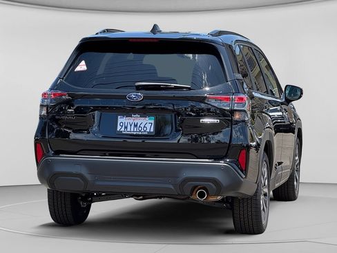 Used 2026 Subaru Forester Touring AWD/4WD image 31