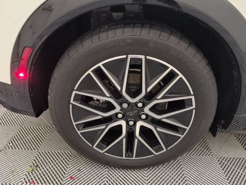 Used 2024 Ford Mustang Mach-E Premium RWD image 20