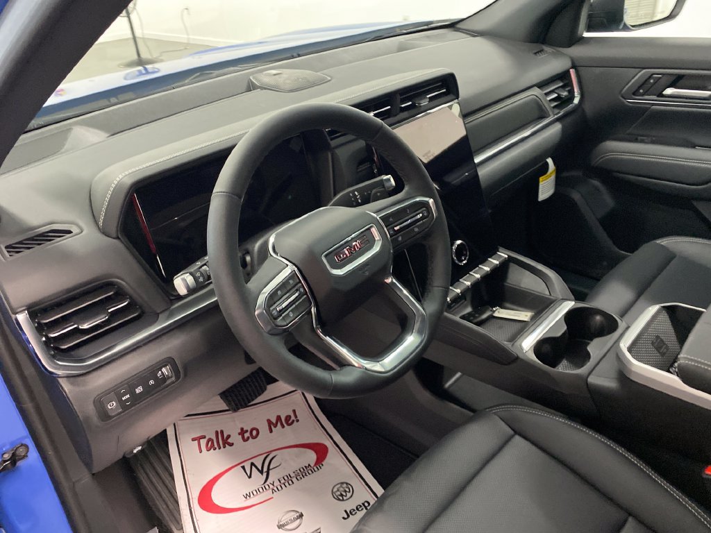 New 2027 GMC Terrain Elevation w/ Elevation Premium Package FWD image 14