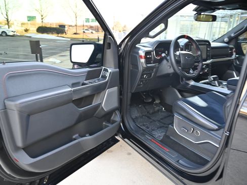 Used 2022 Ford F150 Raptor w/ Raptor 37 Performance Package image 15