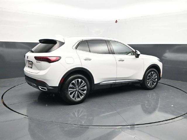 Used 2024 Buick Envision Preferred AWD/4WD image 9