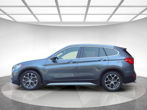 Used 2020 BMW X1 xDrive28i w/ Convenience Package AWD/4WD image 4
