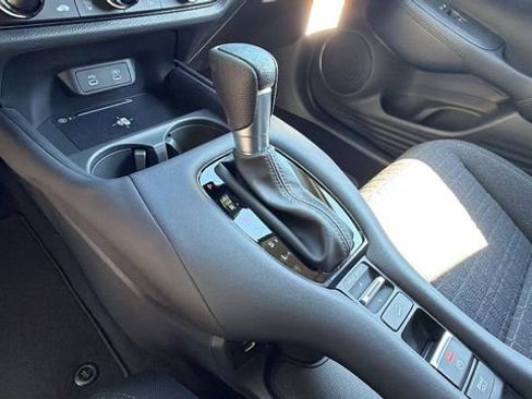 New 2026 Honda HR-V LX image 24