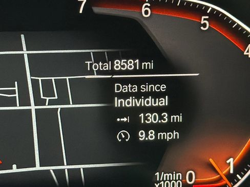 Certified 2023 BMW 228i Gran Coupe 228i w/ Convenience Package image 21