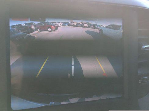 Certified 2022 RAM 1500 Big Horn image 17