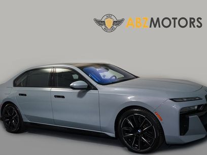 Used 2023 BMW 760i xDrive
