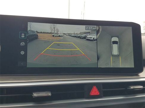 New 2026 Kia Sorento SX Prestige image 25