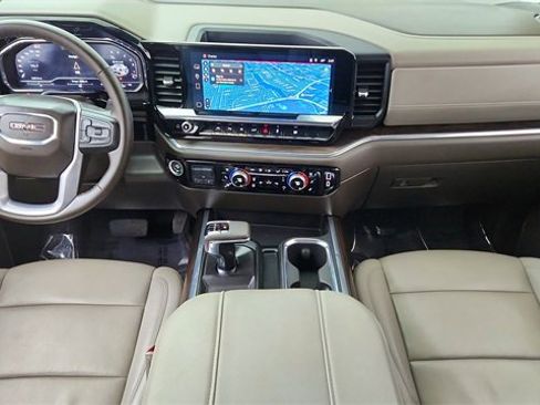 Used 2024 GMC Sierra 1500 SLT w/ SLT Premium Plus Package image 86