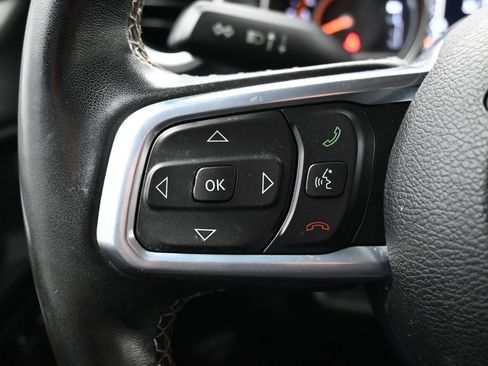 Used 2020 Jeep Wrangler Unlimited Sahara image 13