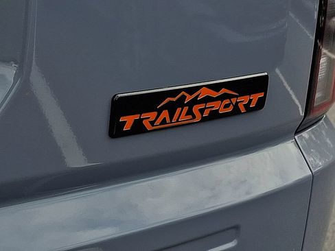 New 2026 Honda Passport TrailSport Elite image 5